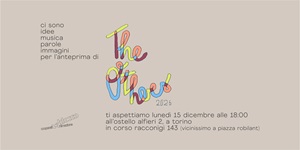 Card invito evento 2026